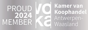 Voka — lid (silver)